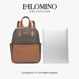 Palomino Beluga Backpack Wanita