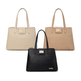 Palomino Rinia Totebag - Black