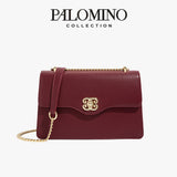 Palomino Panonia Slingbag Wanita - Maroon