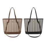 Palomino Liona Totebag - Khaki