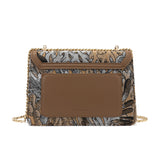 Palomino Marcela Slingbag - Khaki