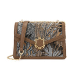 Palomino Marcela Slingbag - Khaki