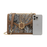 Palomino Marcela Slingbag - Khaki