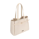 Palomino Tarin Shoulderbag Wanita - Cream