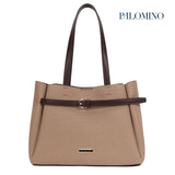Palomino Tarin Shoulderbag Wanita - Khaki