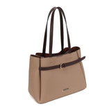Palomino Tarin Shoulderbag Wanita - Khaki