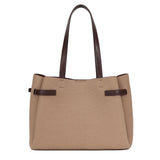 Palomino Tarin Shoulderbag Wanita - Khaki