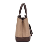 Palomino Tally Handbag Wanita - Khaki