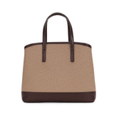 Palomino Tally Handbag Wanita - Khaki
