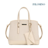 Palomino Tally Handbag Wanita - Cream