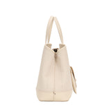 Palomino Tally Handbag Wanita - Cream