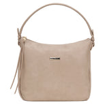 Palomino Melani Shoulderbag Wanita - Khaki