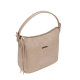 Palomino Melani Shoulderbag Wanita - Khaki
