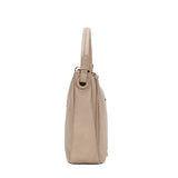 Palomino Melani Shoulderbag Wanita - Khaki
