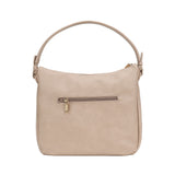 Palomino Melani Shoulderbag Wanita - Khaki