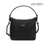 Palomino Melani Shoulderbag Wanita - Black