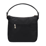 Palomino Melani Shoulderbag Wanita - Black
