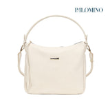 Palomino Melani Shoulderbag Wanita - Ivory