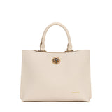 Palomino Finera Handbag Wanita - Cream
