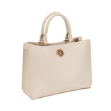 Palomino Finera Handbag Wanita - Cream