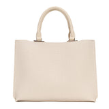 Palomino Finera Handbag Wanita - Cream