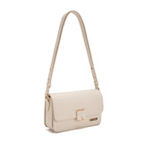 Palomino Rasha Shoulderbag Wanita - Ivory