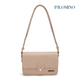 Palomino Rasha Shoulderbag Wanita - Sand