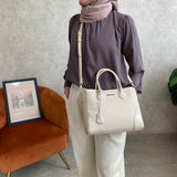 Palomino Storia Handbag - Cream