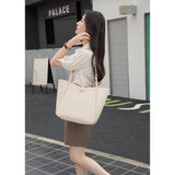 Palomino Mauris Totebag - Cream