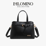 Palomino Dorea Handbag Wanita - Black