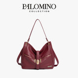 Palomino Fersha Shoulderbag Wanita - Maroon