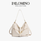 Palomino Fersha Shoulderbag Wanita - Cream