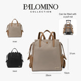 Palomino Indira Backpack Wanita