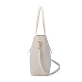 Palomino Gloria Totebag - Ivory