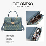 Palomino Raveli Handbag Wanita - Royal Blue