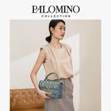 Palomino Palova Slingbag Wanita - Royal Blue