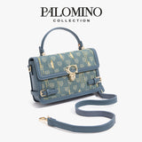 Palomino Palova Slingbag Wanita - Royal Blue