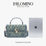 Palomino Palova Slingbag Wanita - Royal Blue