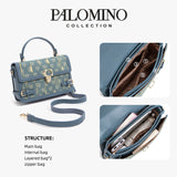Palomino Palova Slingbag Wanita - Royal Blue