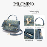 Palomino Palova Slingbag Wanita - Royal Blue