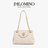 Palomino Eriluna Shoulderbag Wanita - Cream