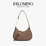 Palomino Evalia Shoulderbag Wanita - Espresso