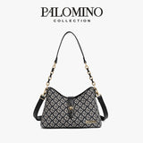 Palomino Laliva Shoulderbag Wanita - Black