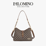 Palomino Laliva Shoulderbag Wanita - Khaki