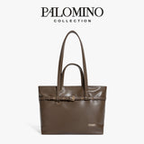 Palomino Janelia Shoulderbag Wanita - Taupe