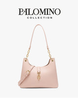 Palomino Novira Shoulderbag Wanita - Dusty Rose
