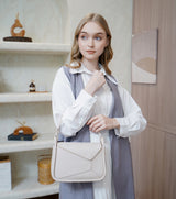 Palomino Lennon Shoulderbag - Cream
