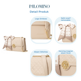 Palomino Melinda Slingbag - Black