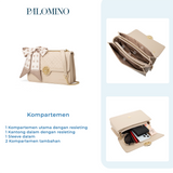 Palomino Melinda Slingbag - Black