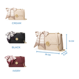 Palomino Melinda Slingbag - Black